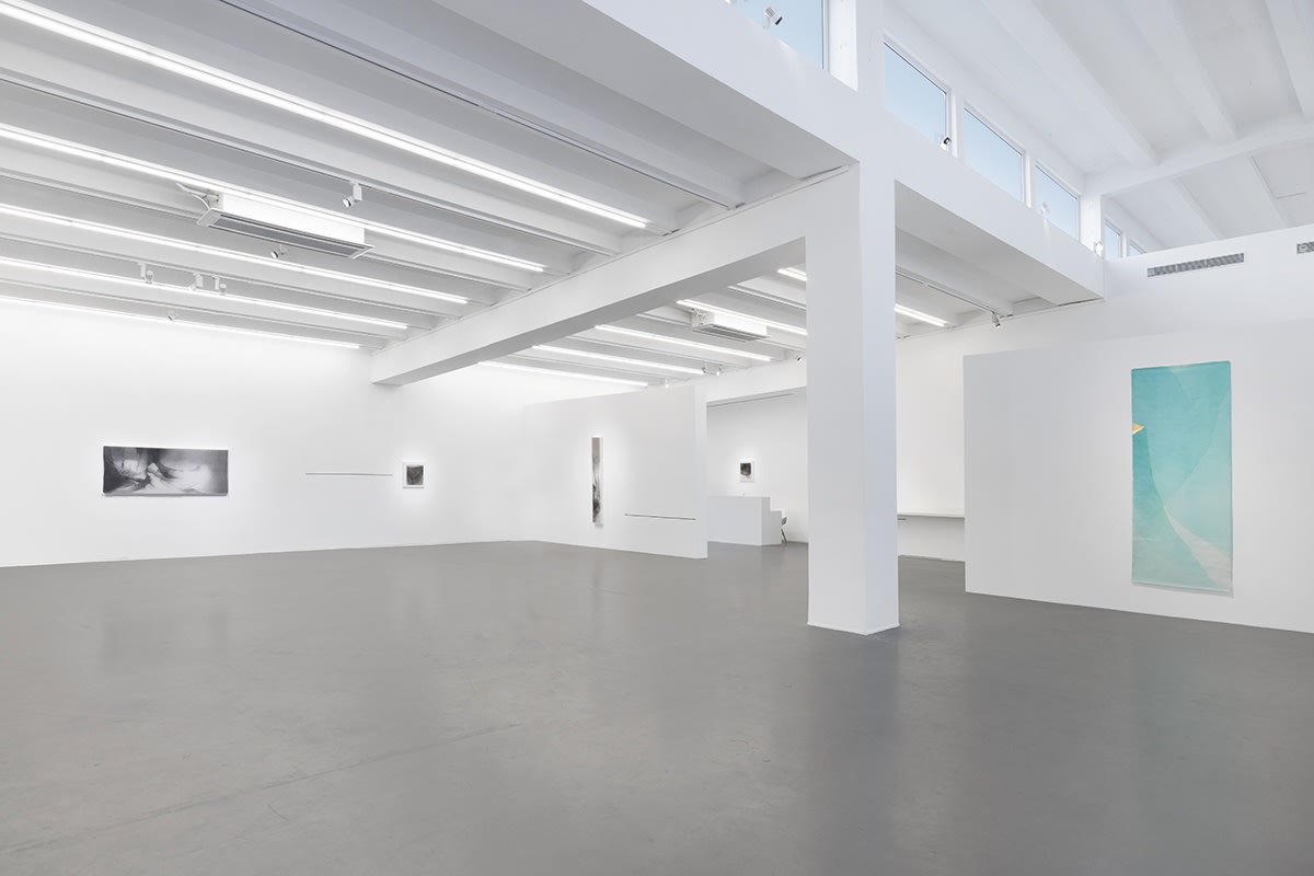 秦淮河里舀了—碗水 · 沈勤