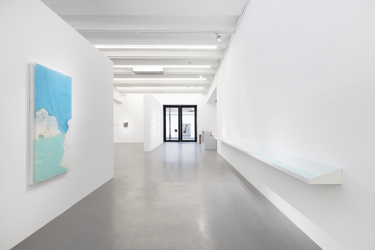 A Bowl of Qinhuai River-Shen Qin