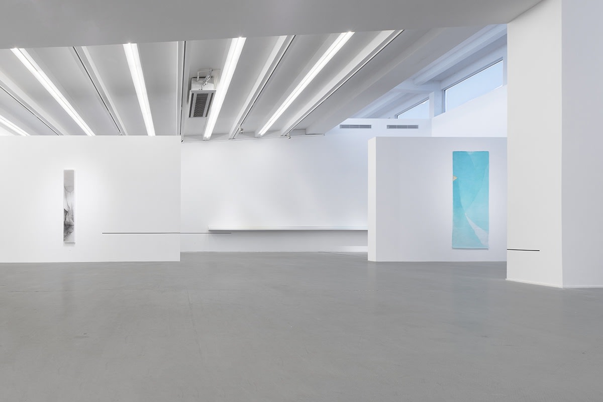 秦淮河里舀了—碗水 · 沈勤