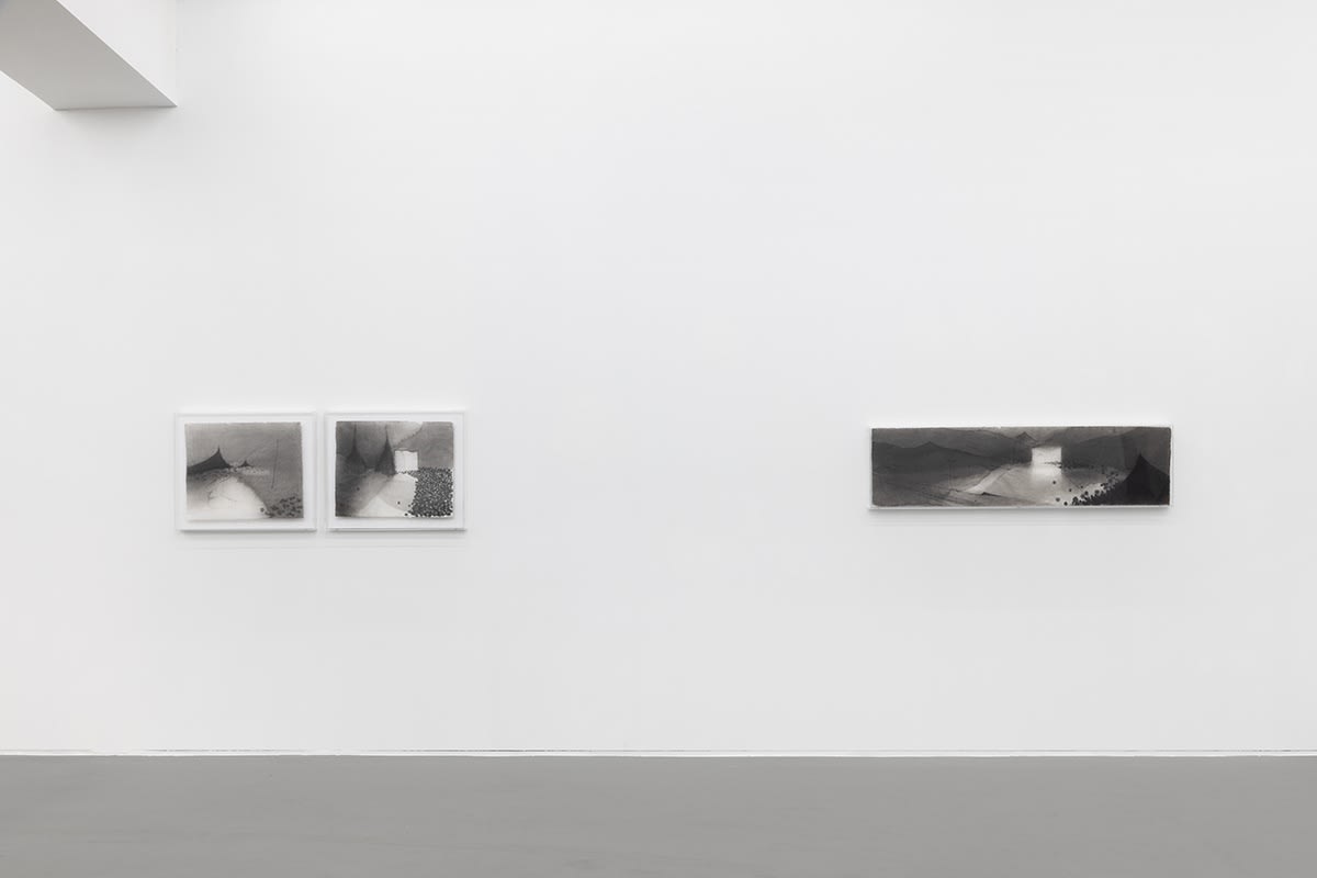 秦淮河里舀了—碗水 · 沈勤