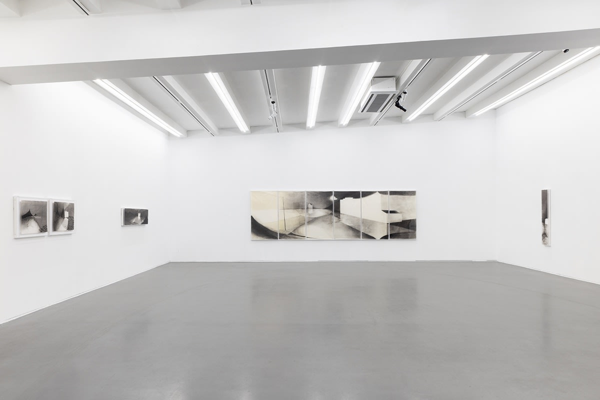 秦淮河里舀了—碗水 · 沈勤