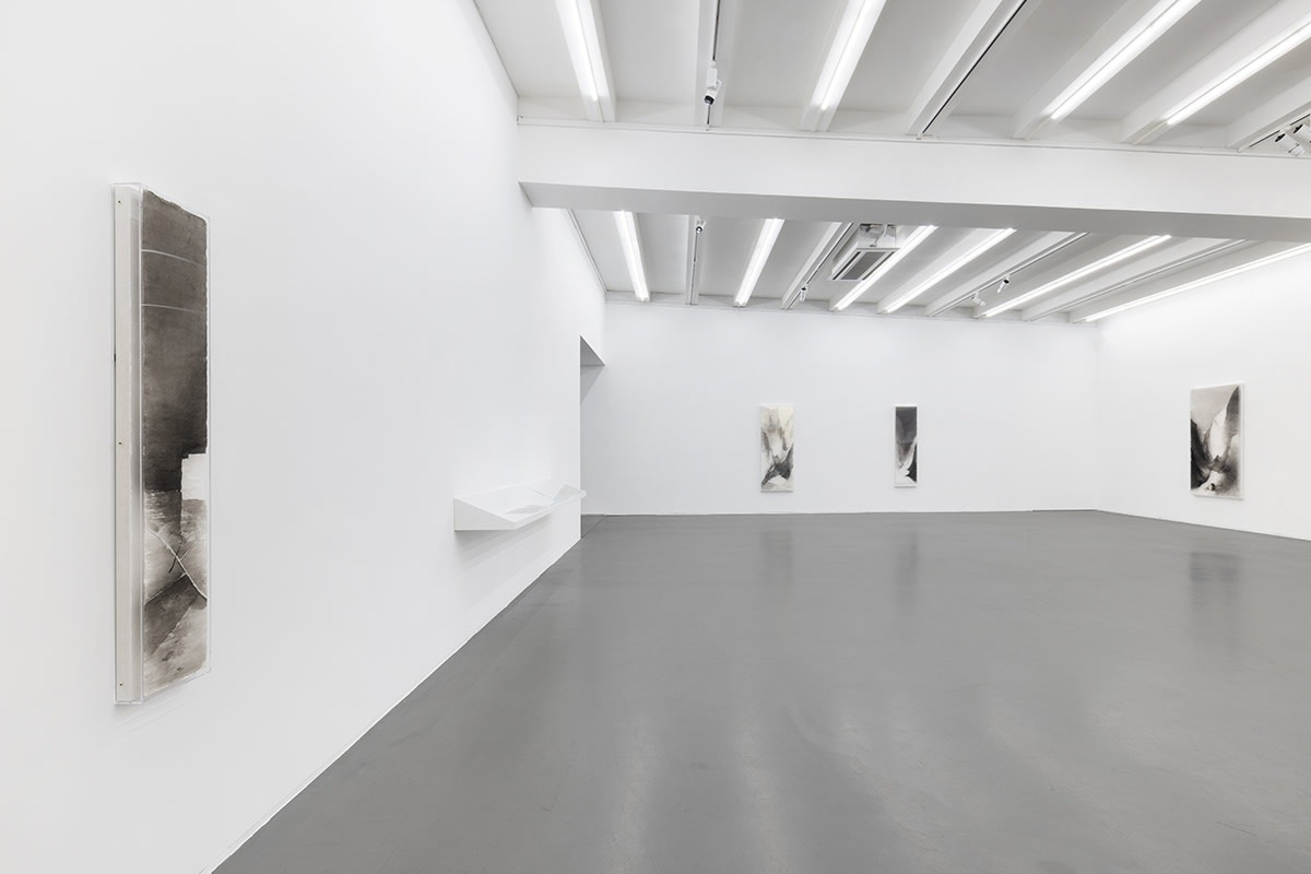 秦淮河里舀了—碗水 · 沈勤