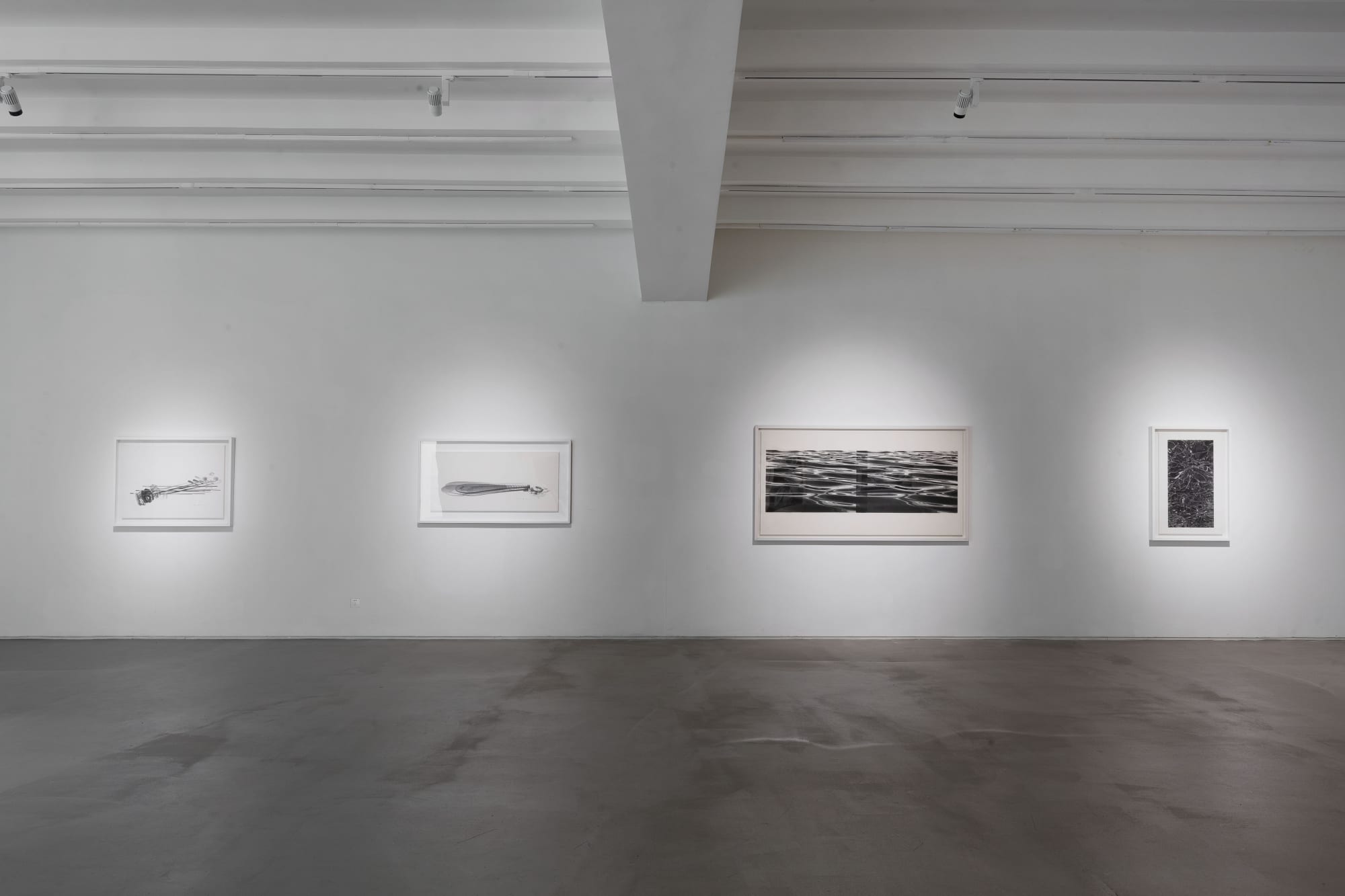 印痕與複數—陳琦個展