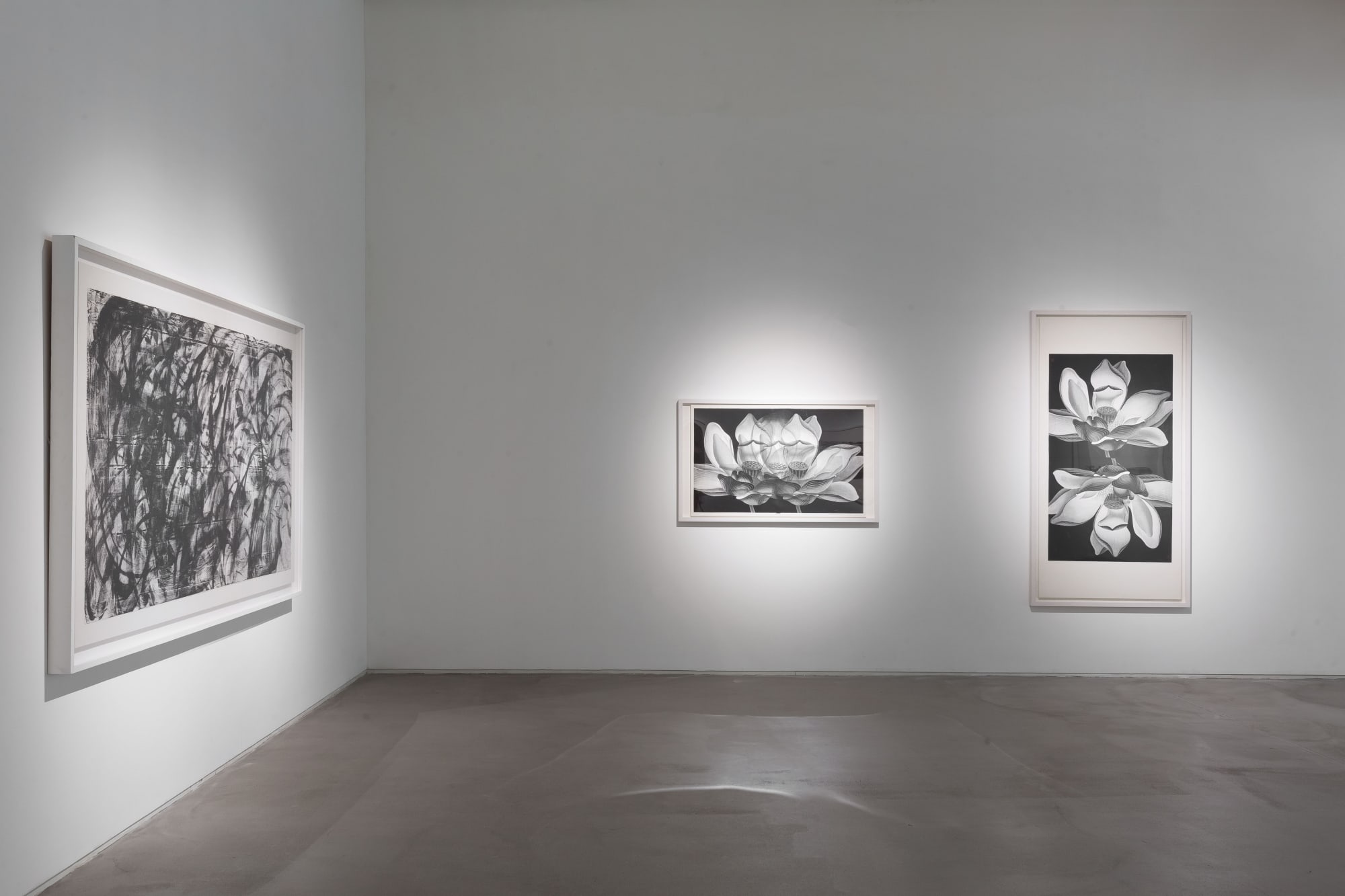 印痕與複數—陳琦個展