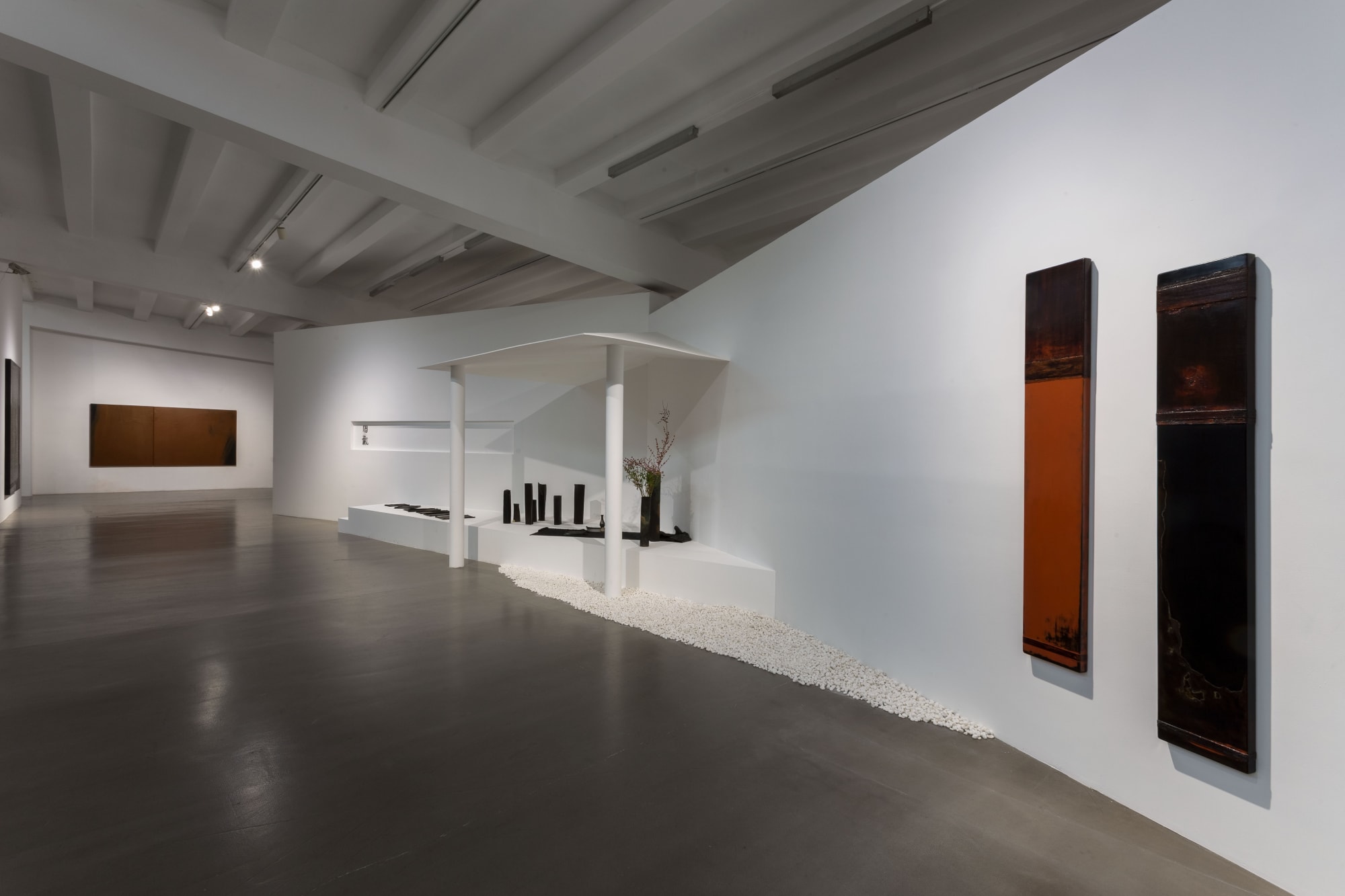 Shen Kelong: Magnificent and Changeful