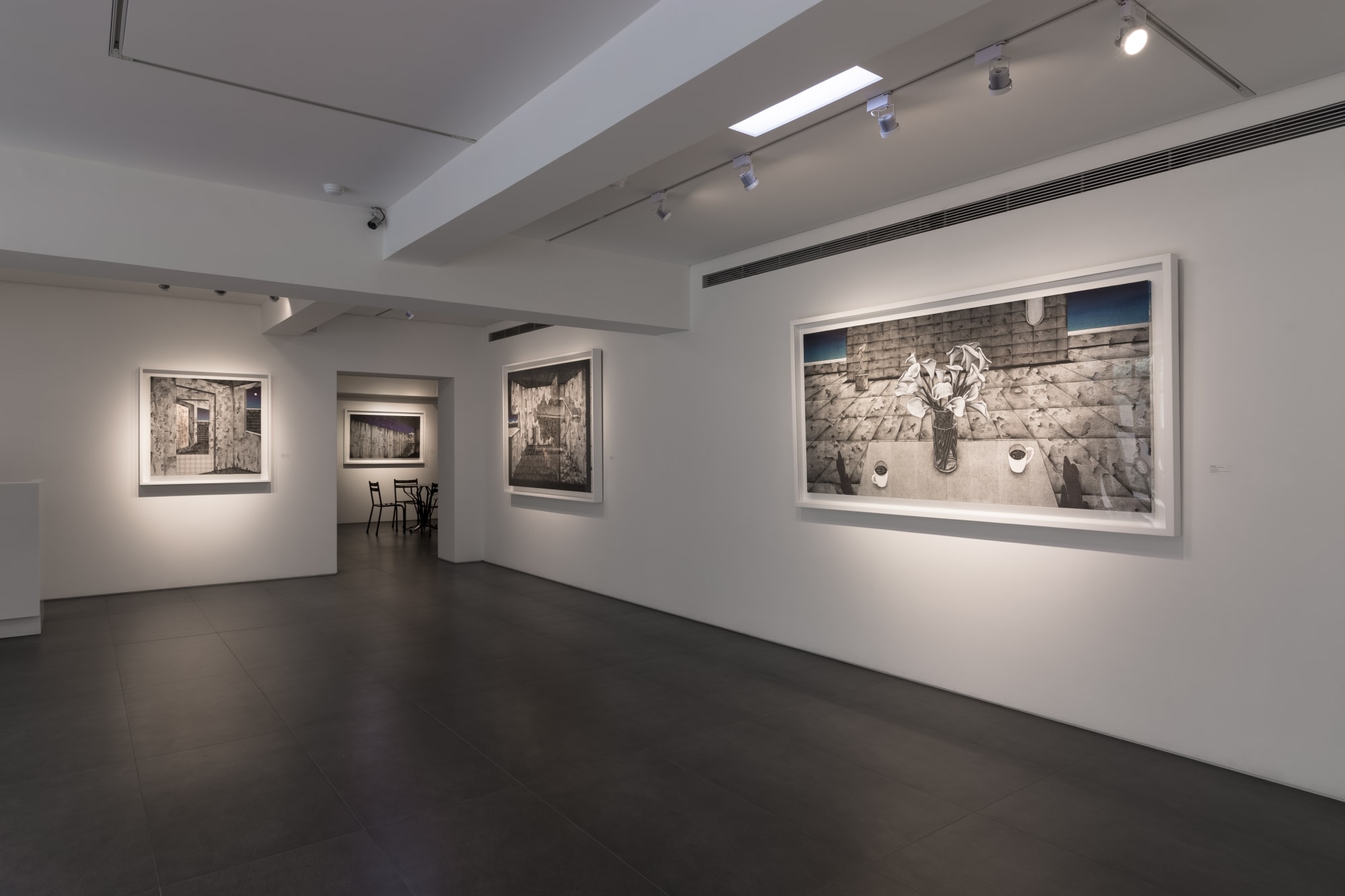 再 · 见—叶仁焜个展