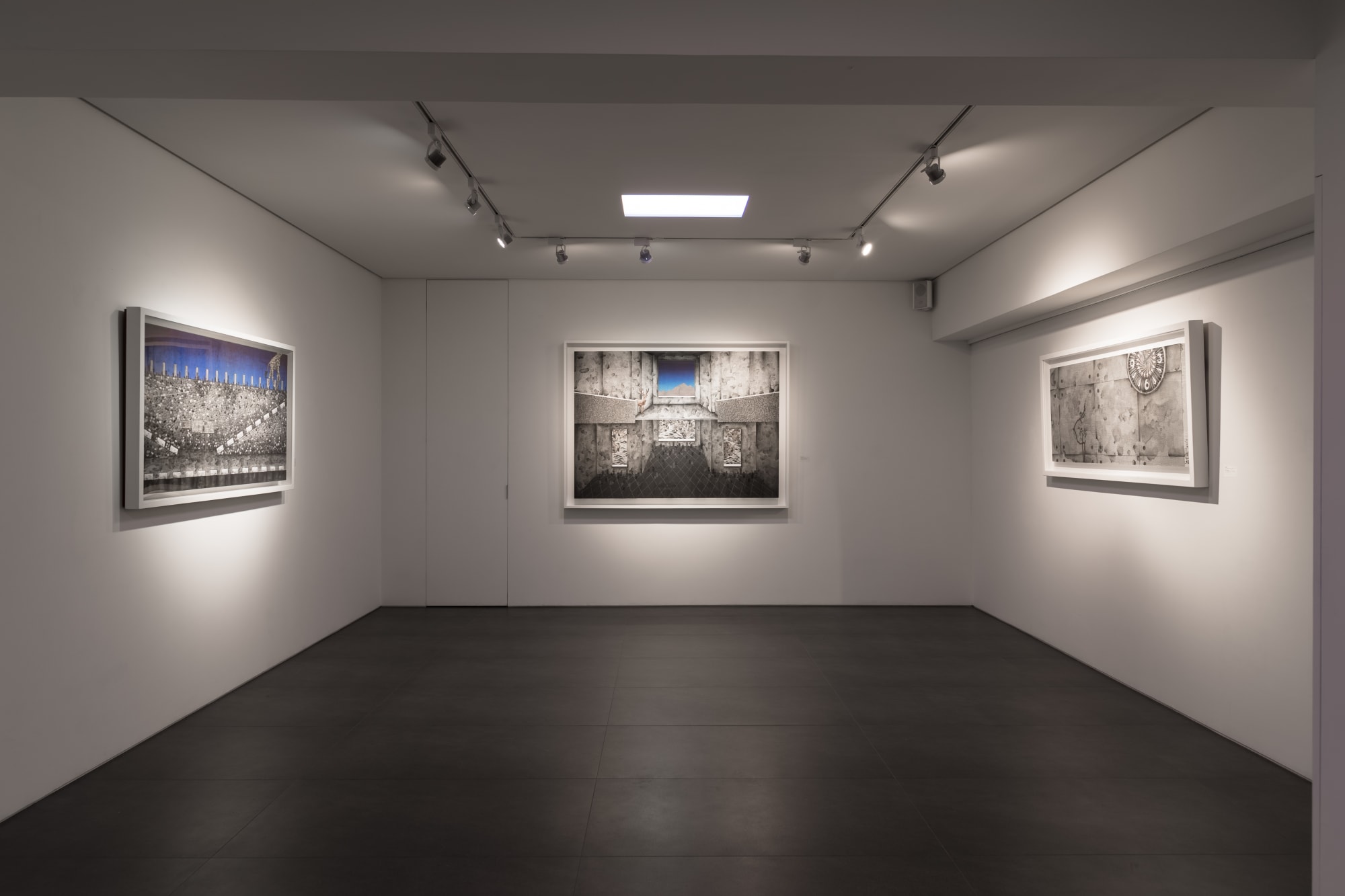 再 · 見—葉仁焜個展