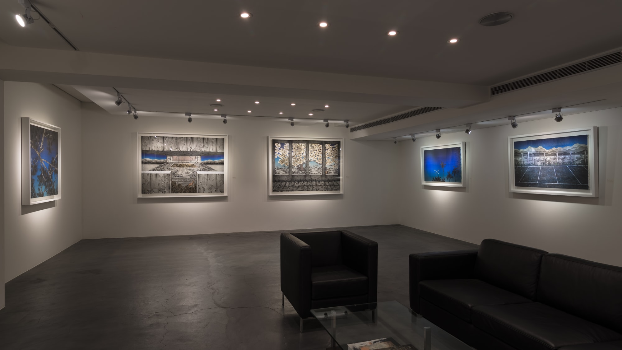 Hello & Good-bye: Yeh Jen-kun Solo Exhibition