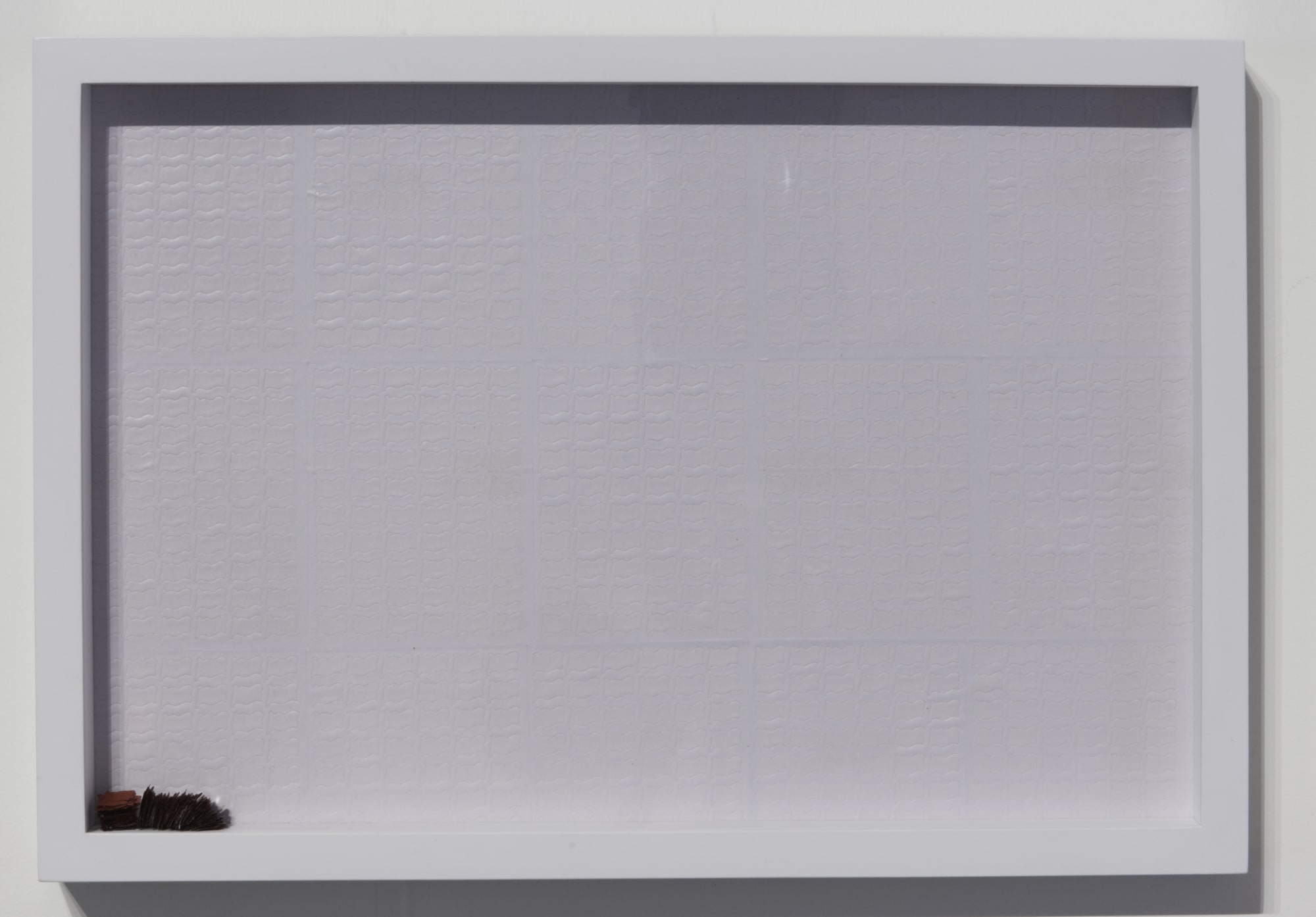 ← → 亞洲當代藝術空間開幕展