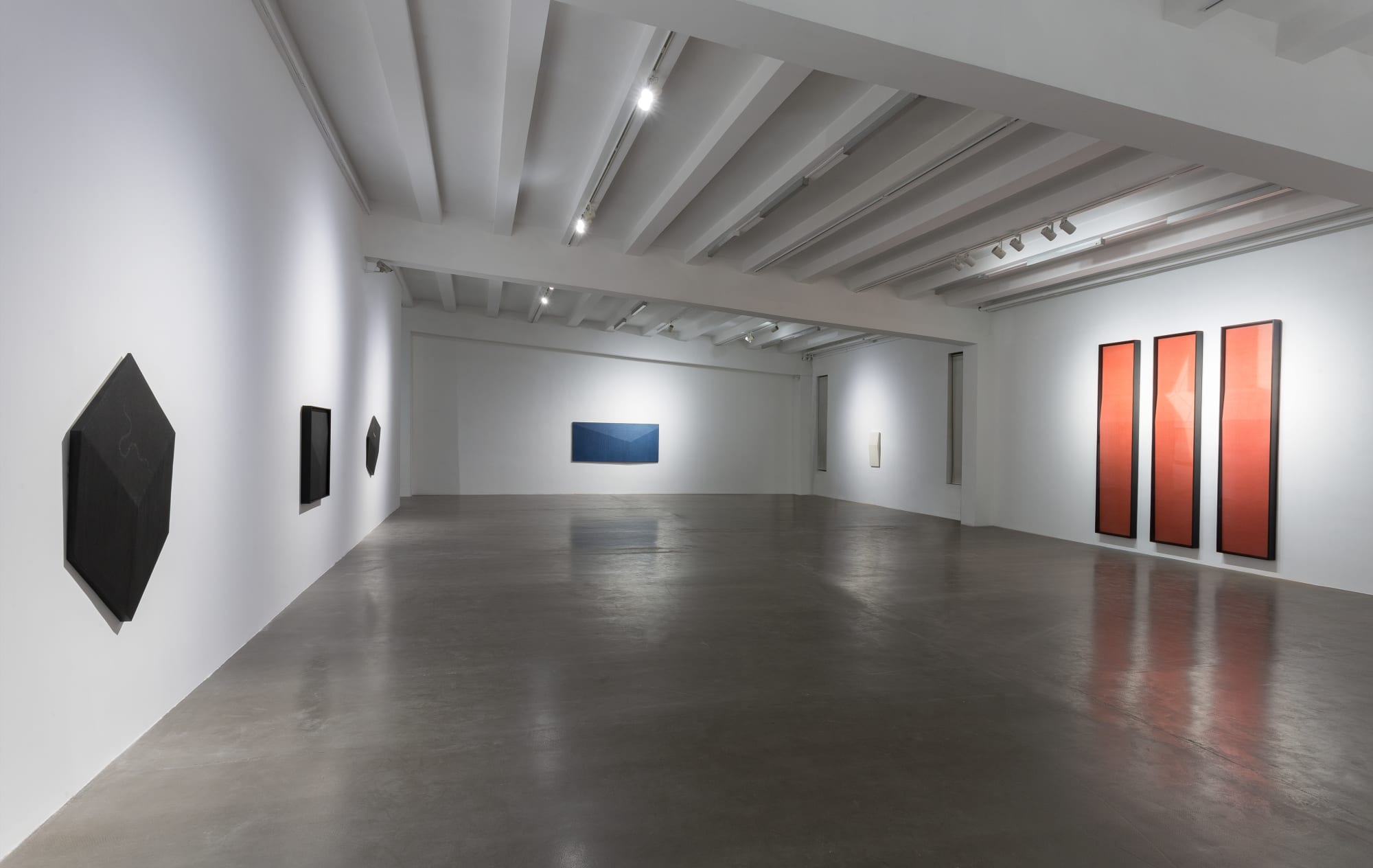 不分明—杭春暉2017