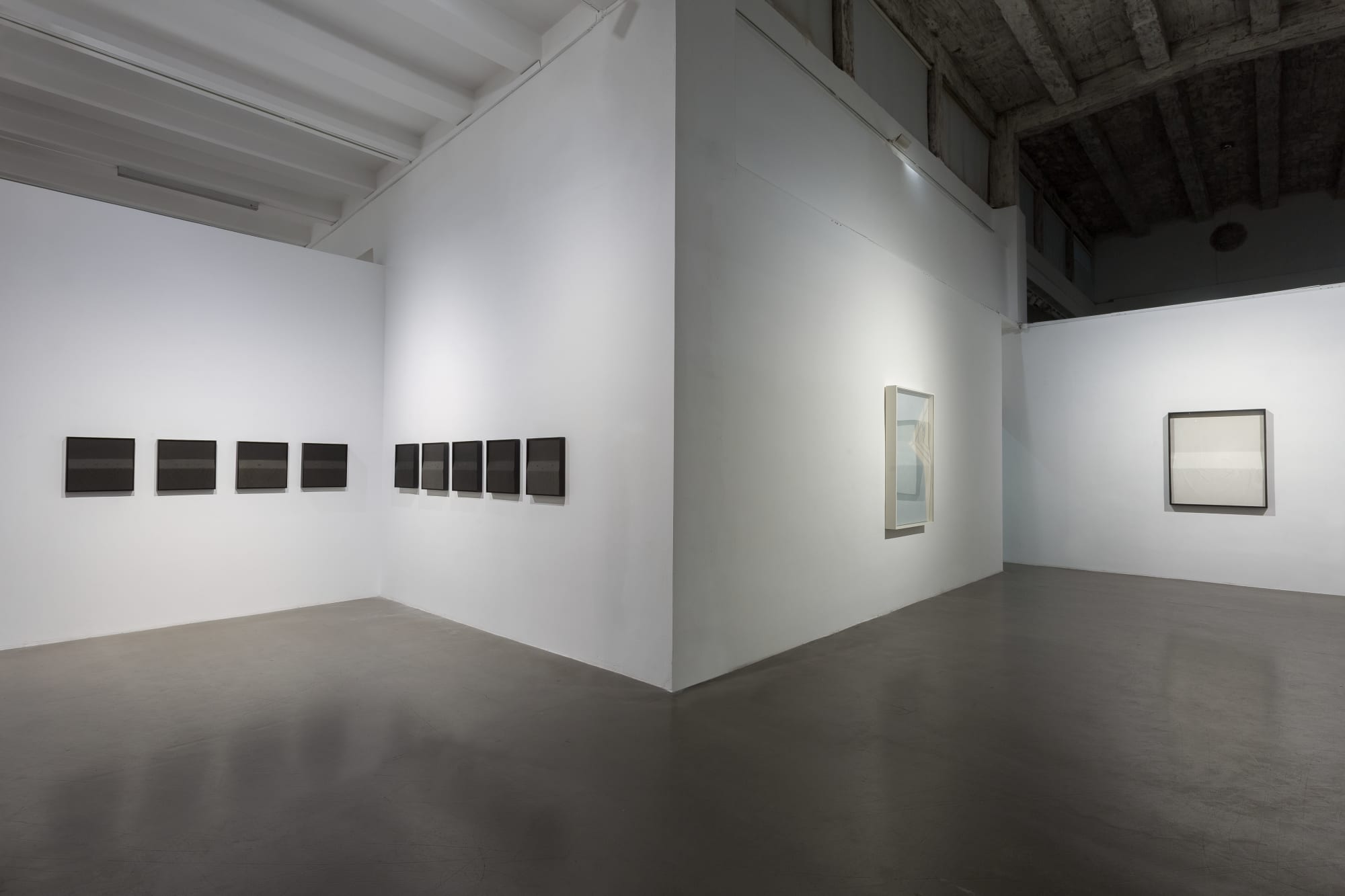 不分明—杭春暉2017