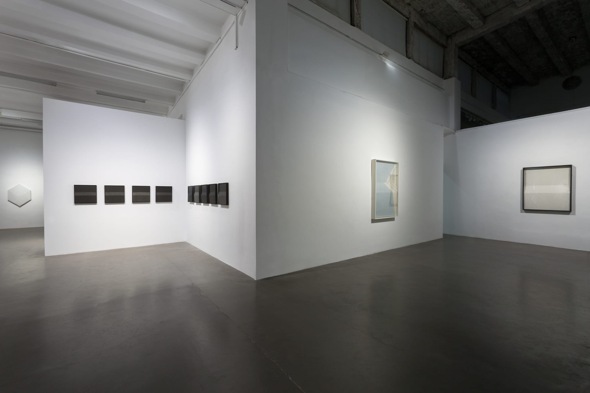 不分明—杭春暉2017