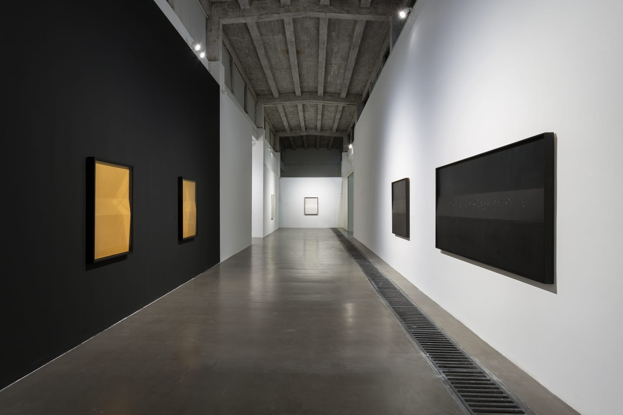 不分明—杭春暉2017