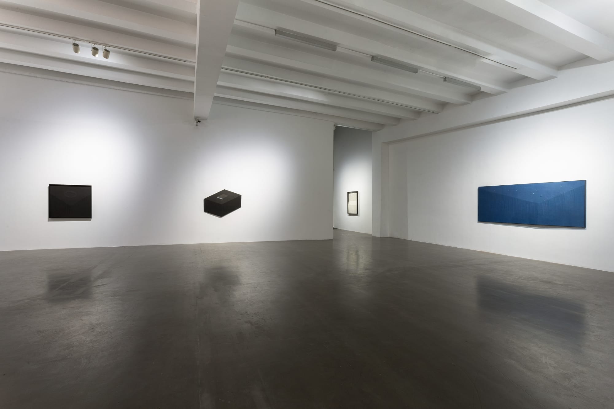 不分明—杭春暉2017