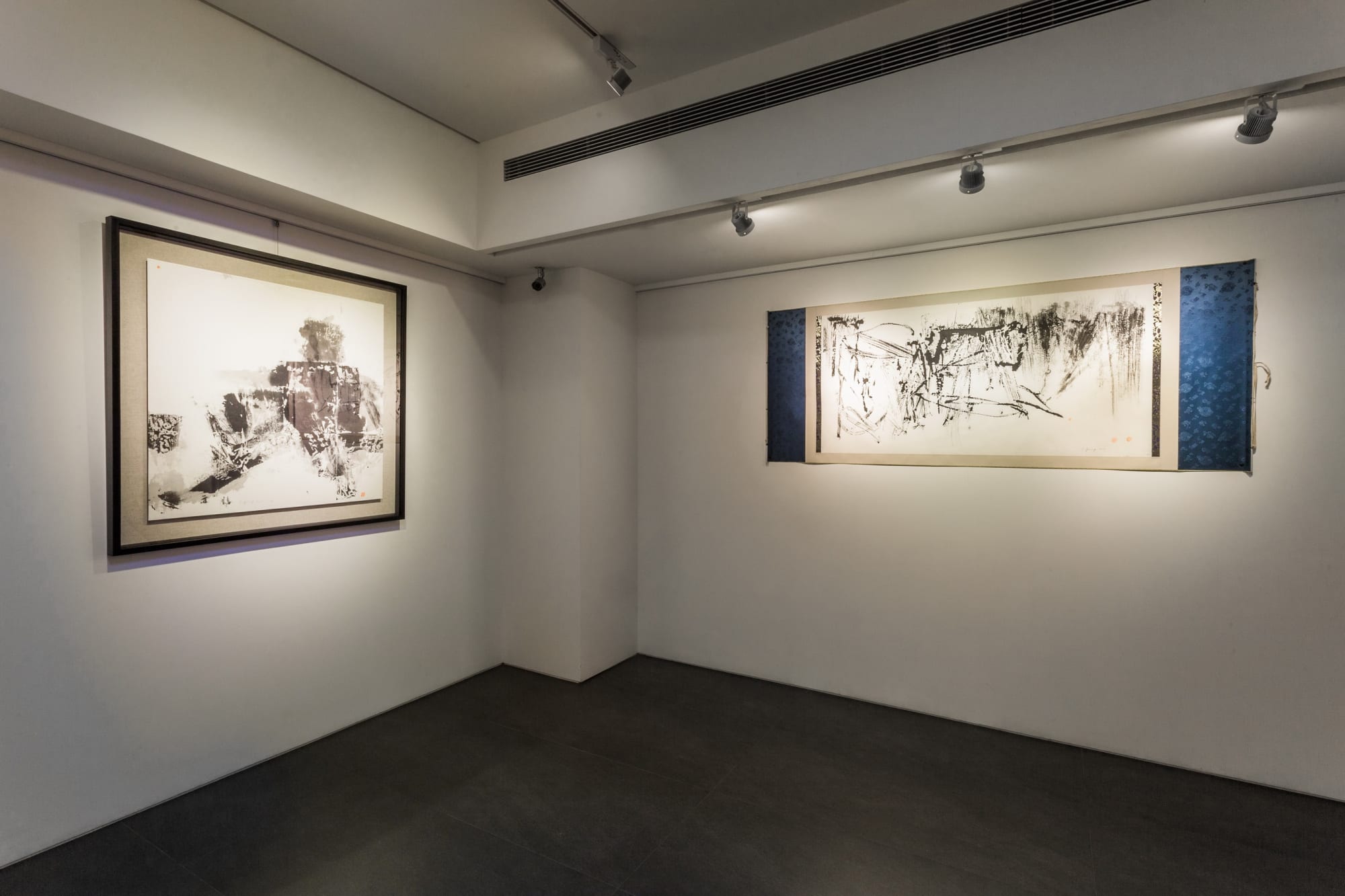 複調的詩學—楊識宏個展