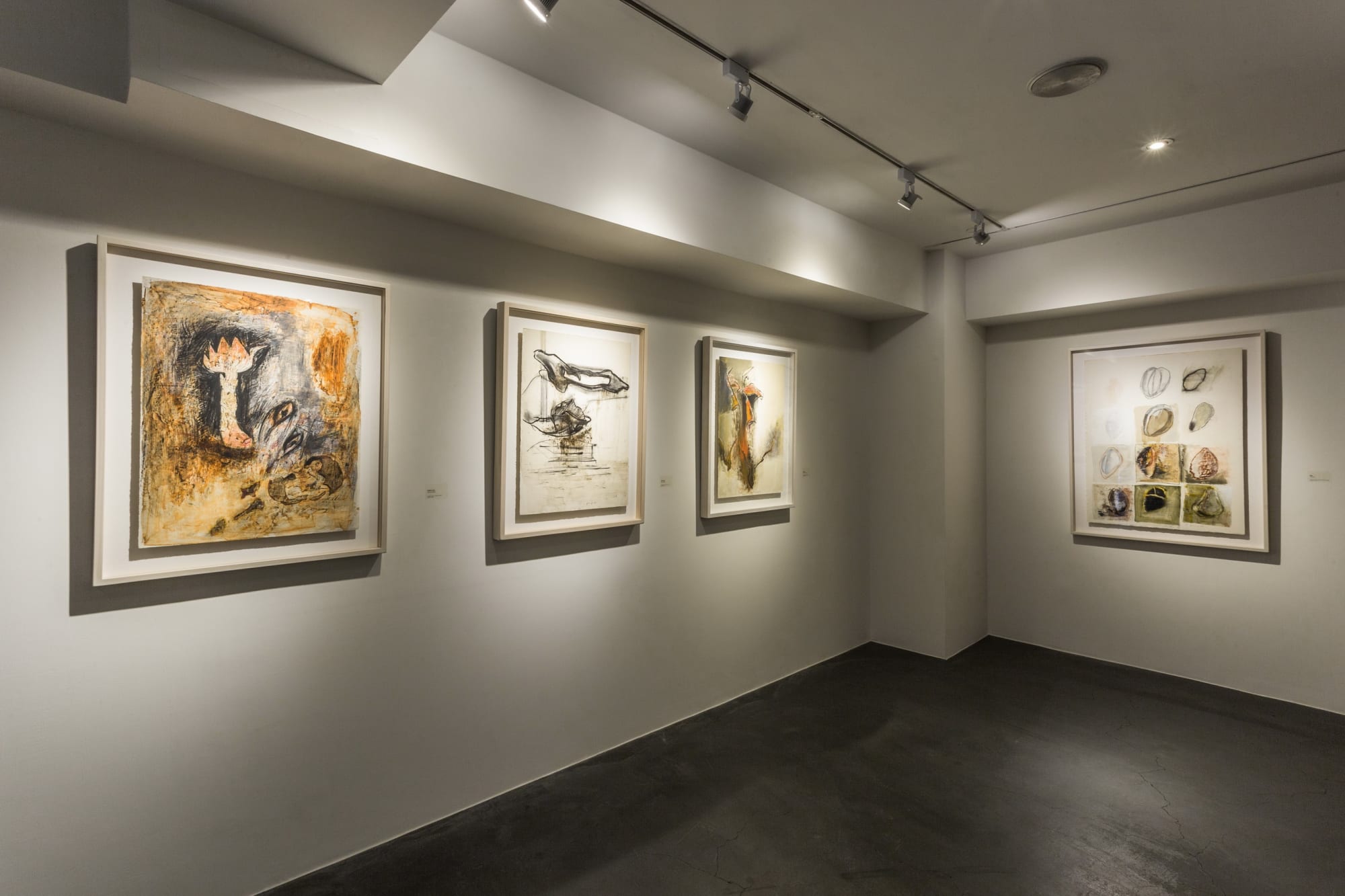 複調的詩學—楊識宏個展