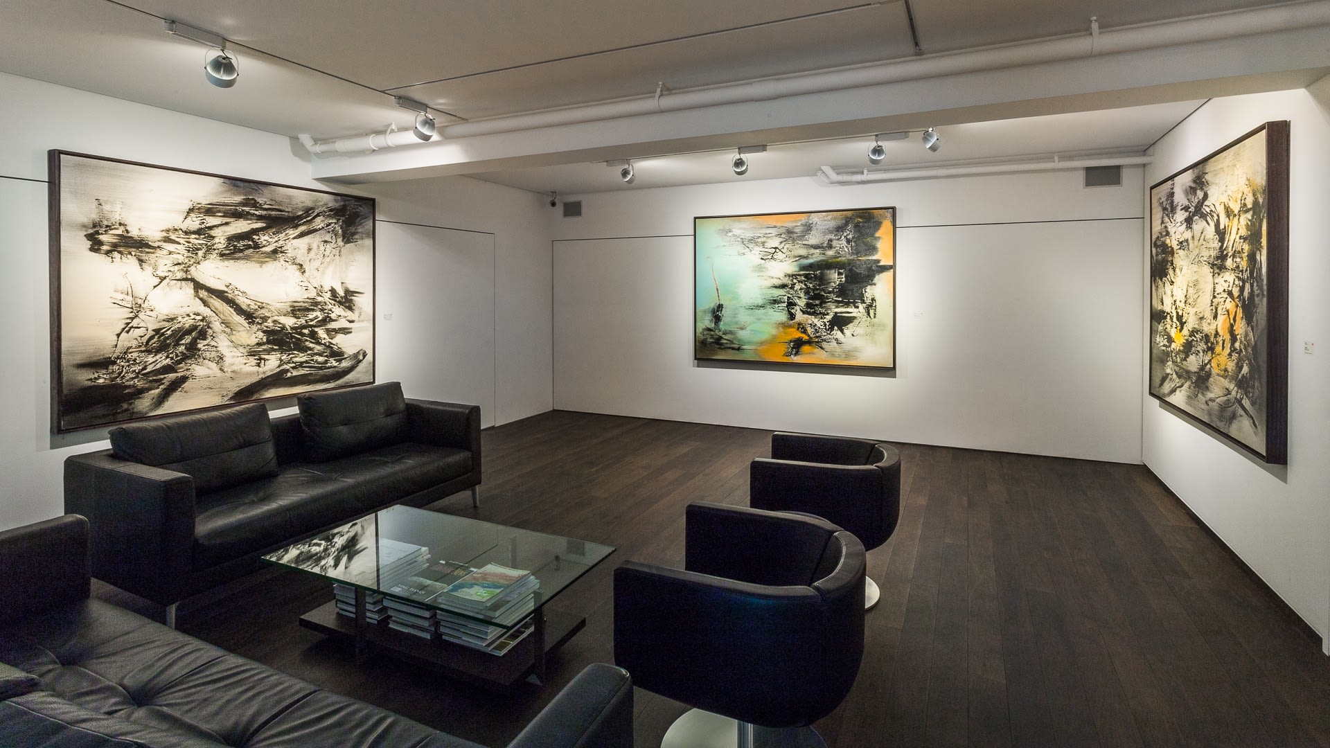 複調的詩學—楊識宏個展