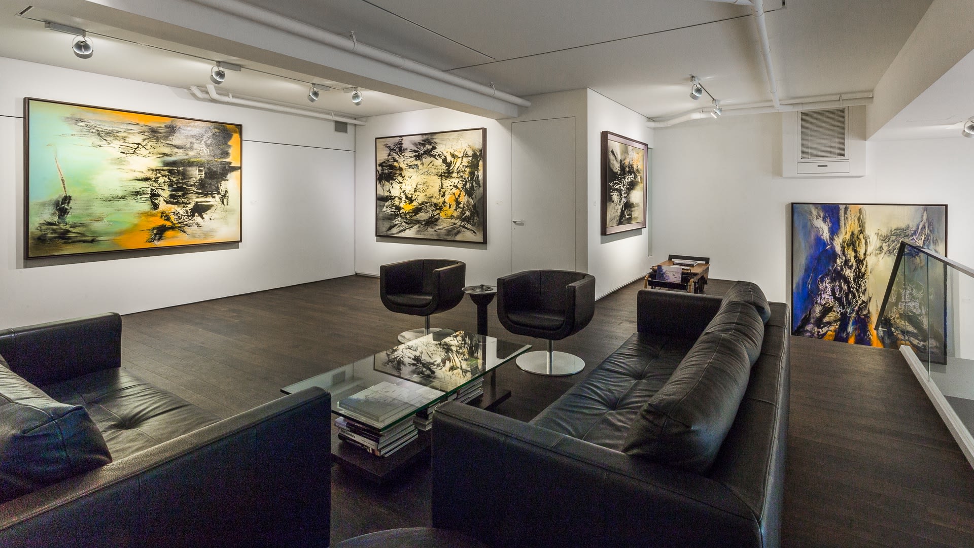 复调的诗学—杨识宏个展