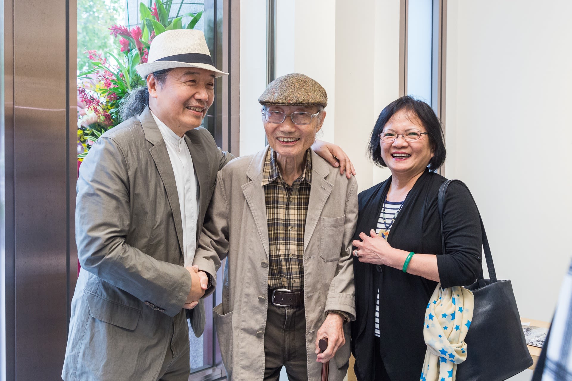 複調的詩學—楊識宏個展