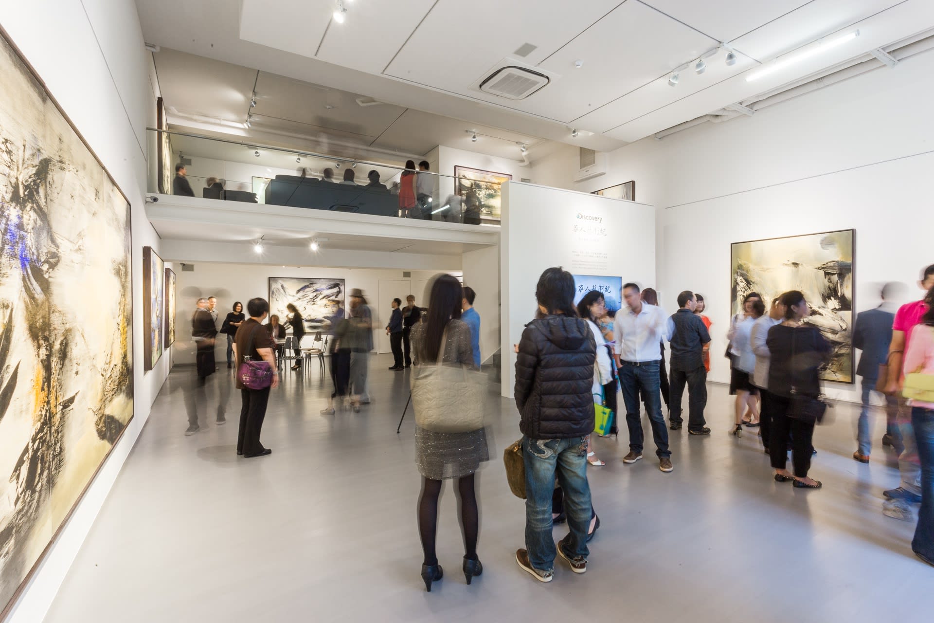 複調的詩學—楊識宏個展