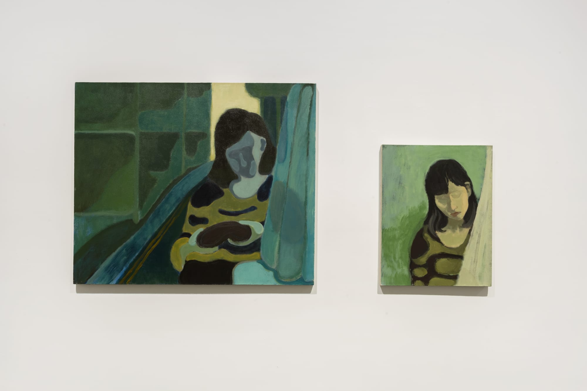 The Dilemmas of Painting