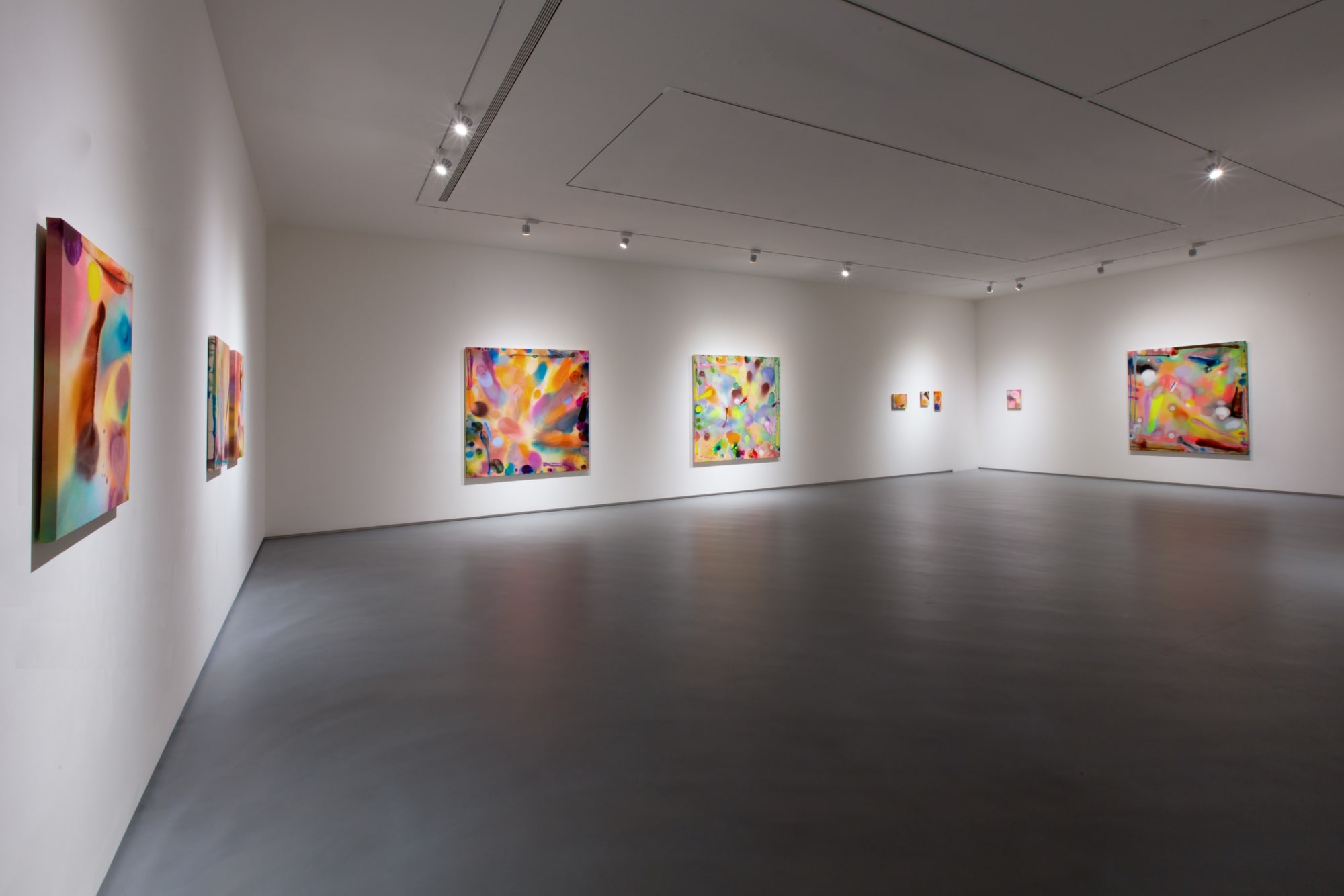 Emma Stone-Johnson: Soft Gloss