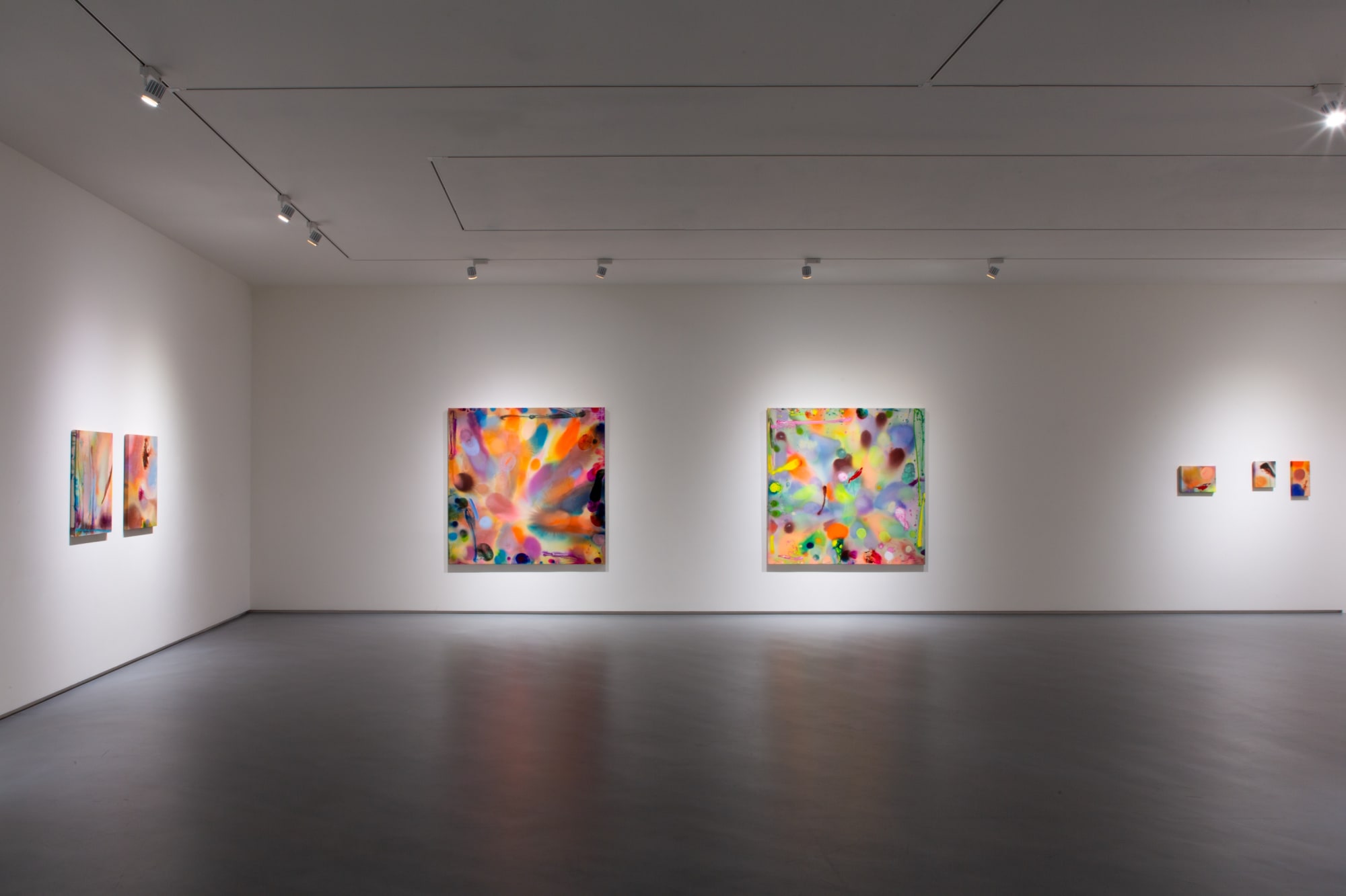 Emma Stone-Johnson: Soft Gloss