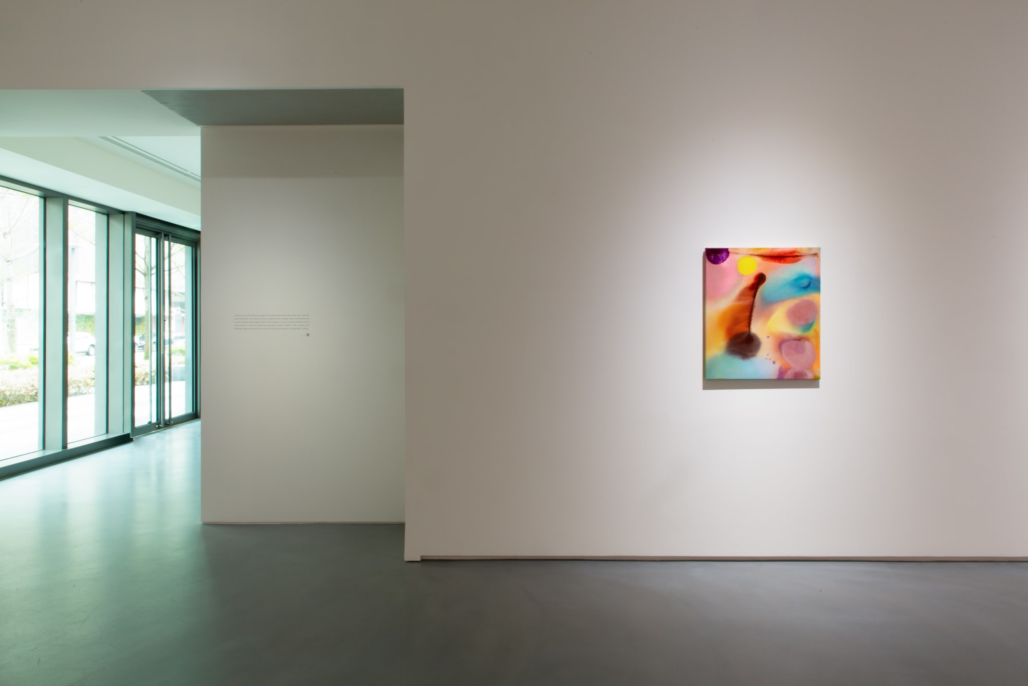 Emma Stone-Johnson: Soft Gloss