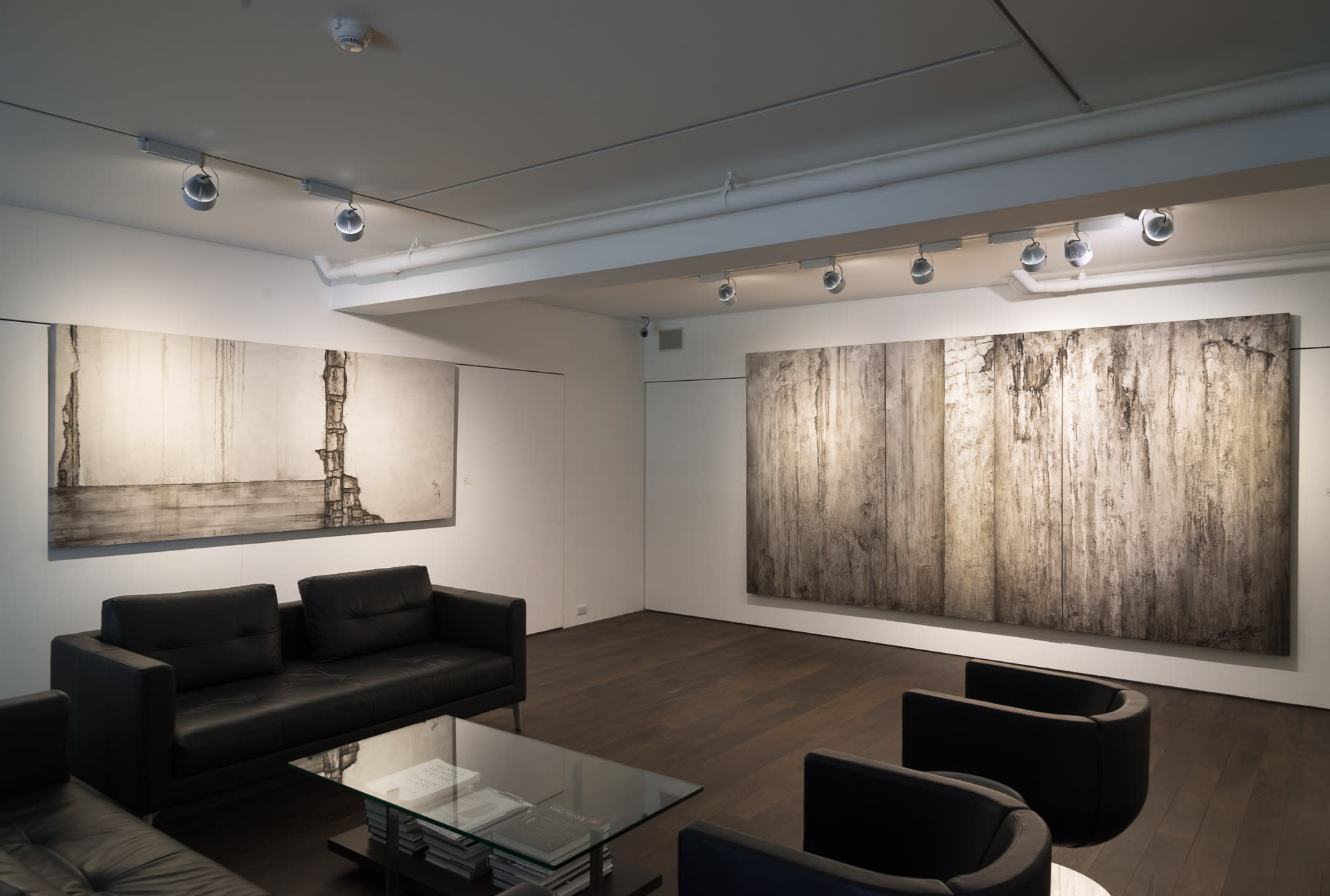 迷牆—應天齊個展