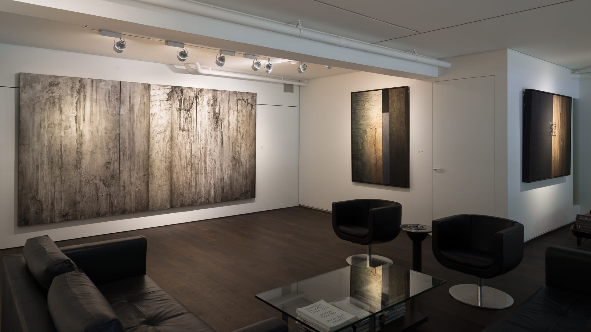 迷牆—應天齊個展