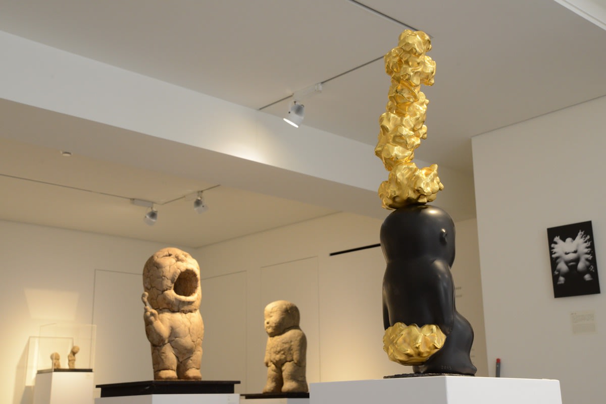 Chineseness: A Documentary Exhibition on Li Chen