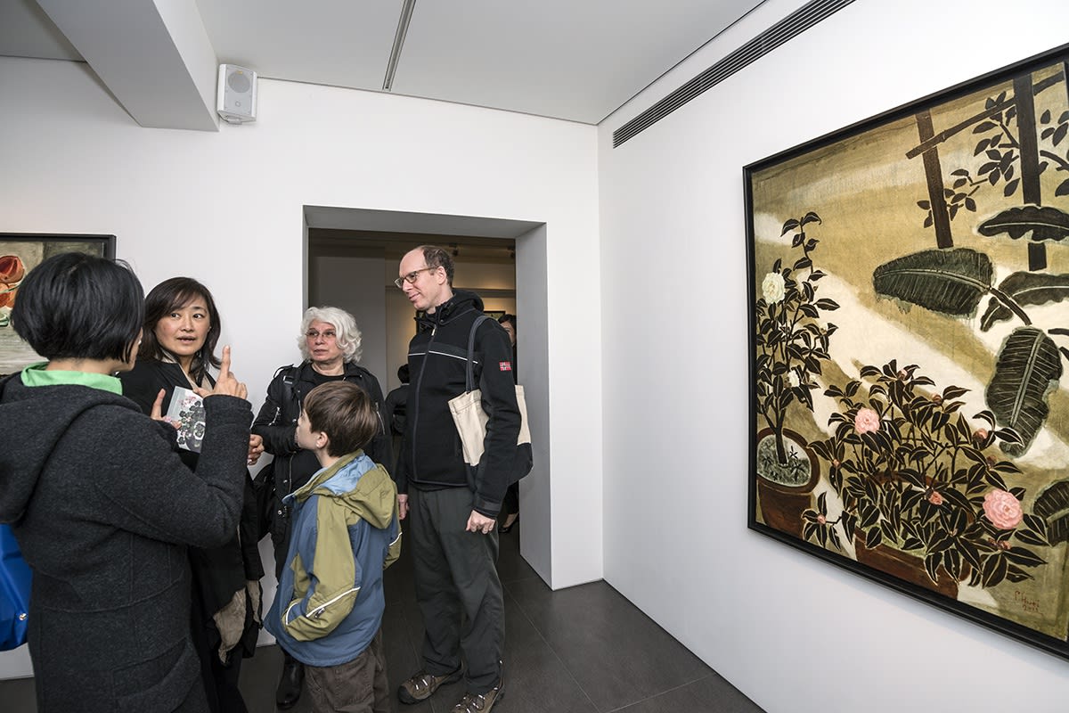 乘物 · 遊心—董小蕙 2013 新作個展