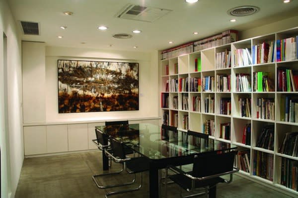 黄钢2008最新个展 : 北京记忆