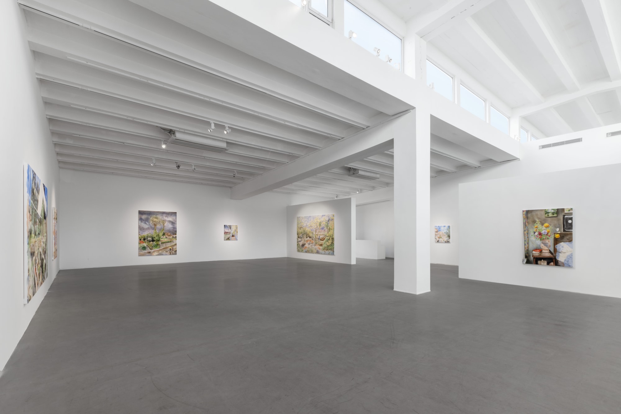 Michelle Blade: Grace Electric