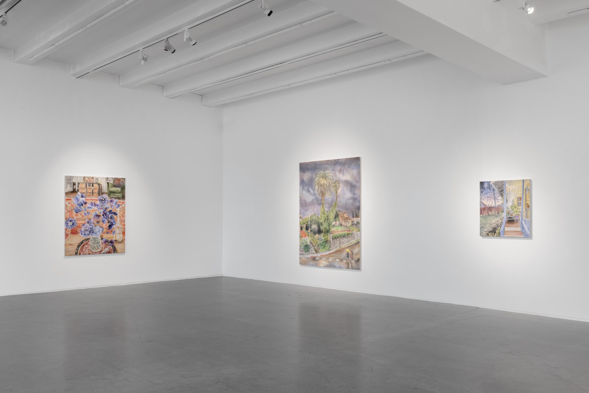 Michelle Blade: Grace Electric