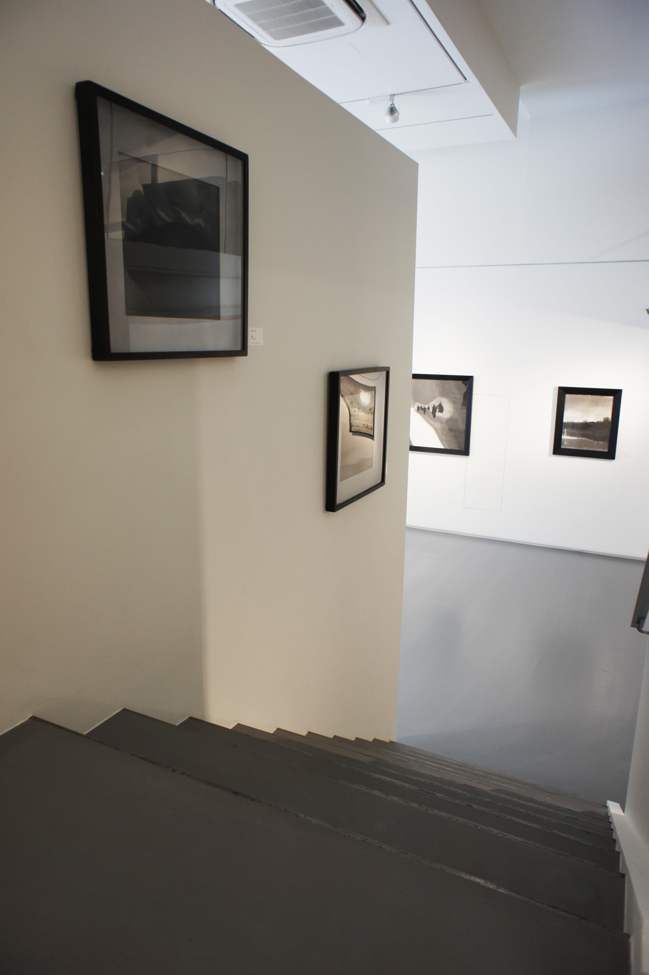 夢境邊緣—高行健個展