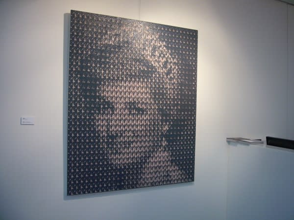 Everytime When I Look Around—2010年日韓群展