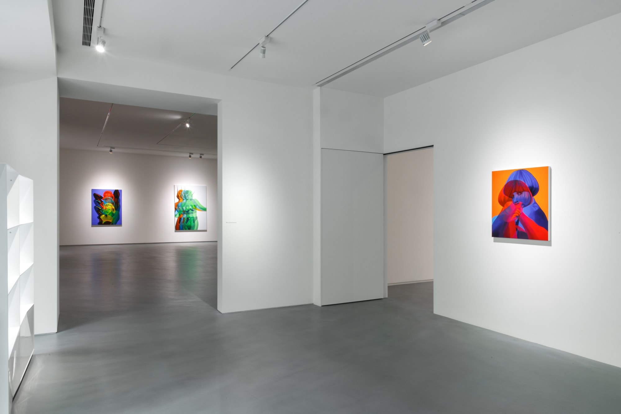 Teiji Hayama: Heroes