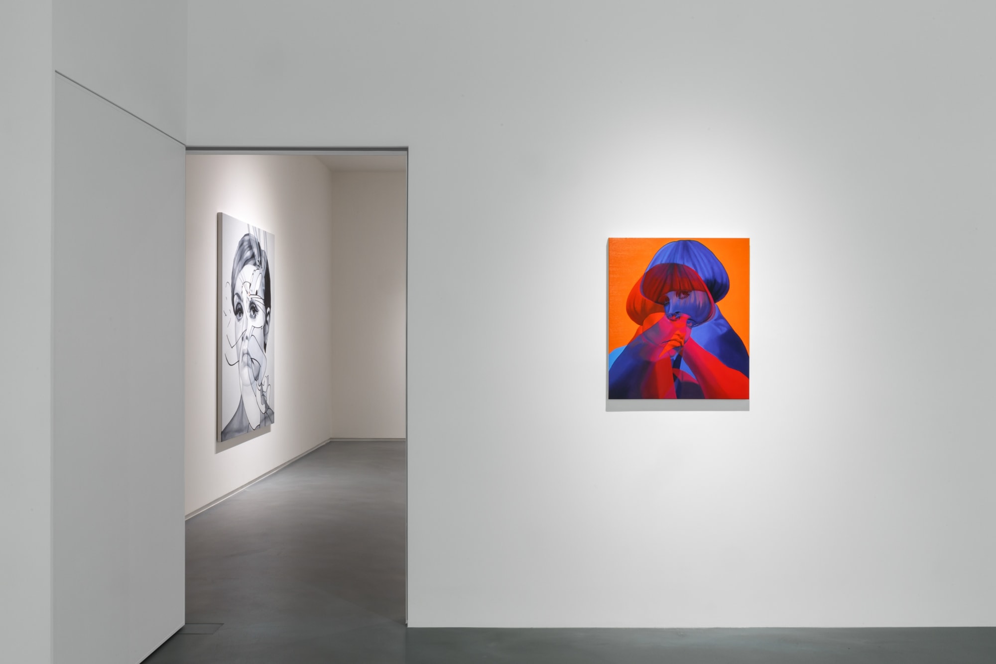 Teiji Hayama: Heroes