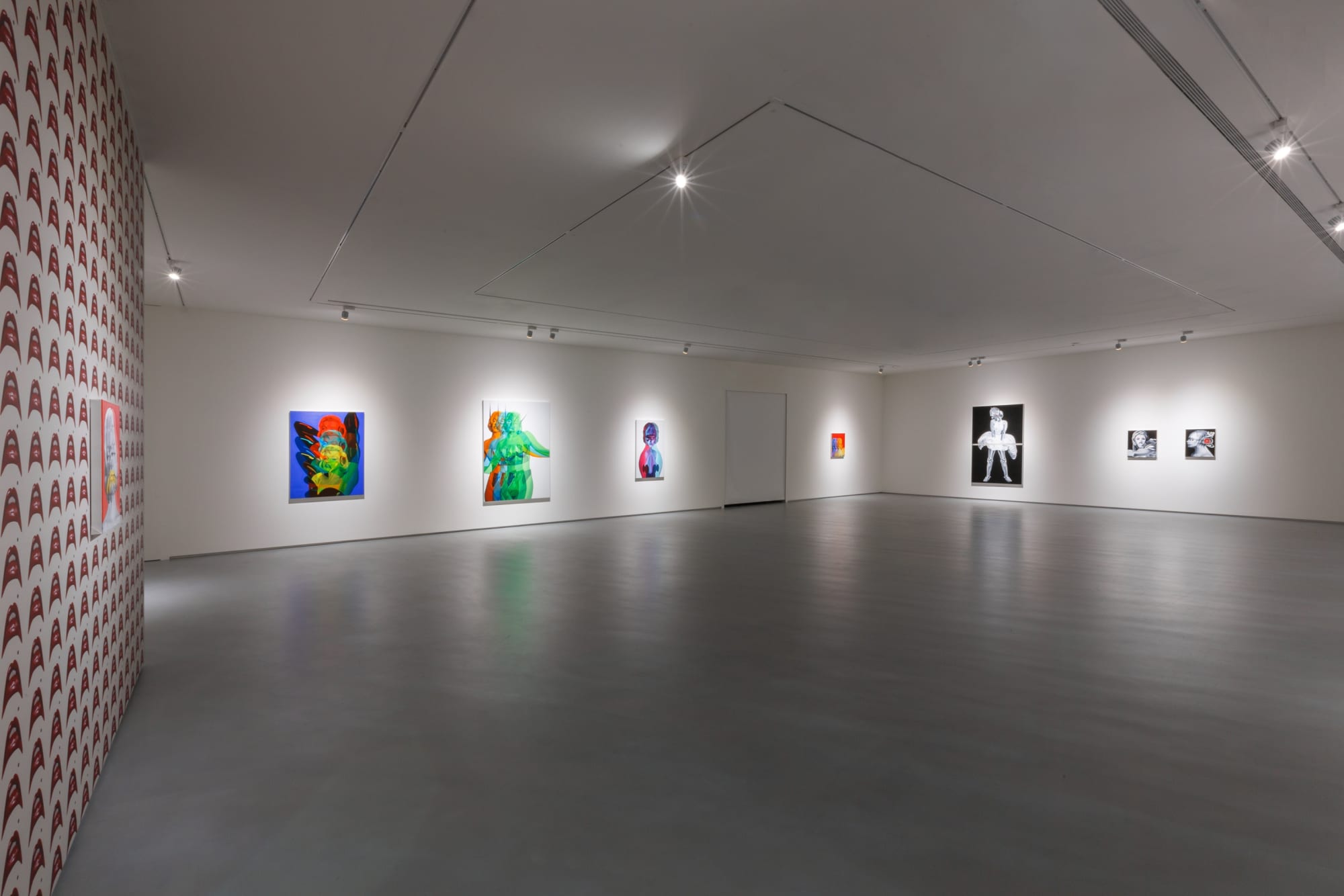 Teiji Hayama: Heroes