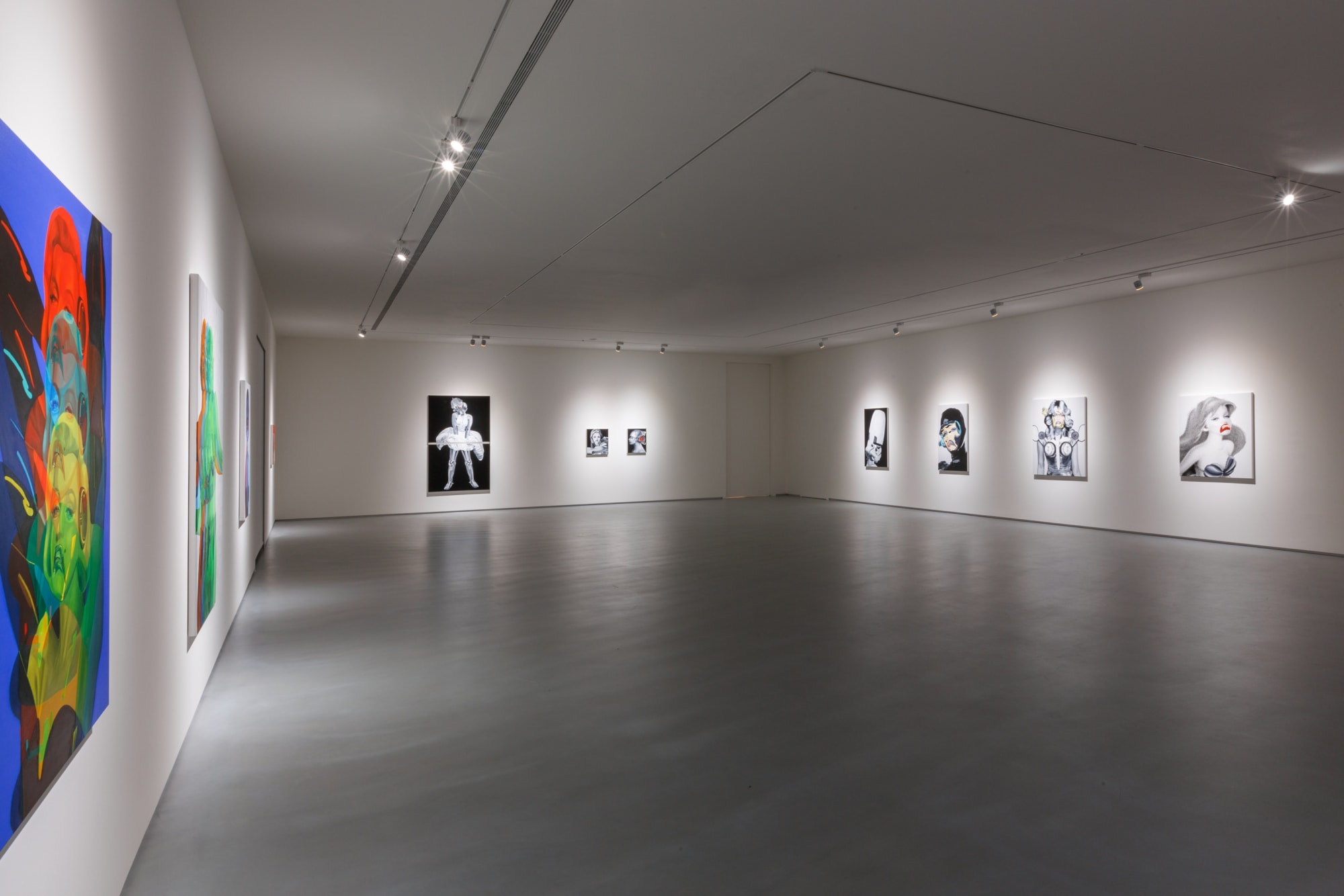 Teiji Hayama: Heroes