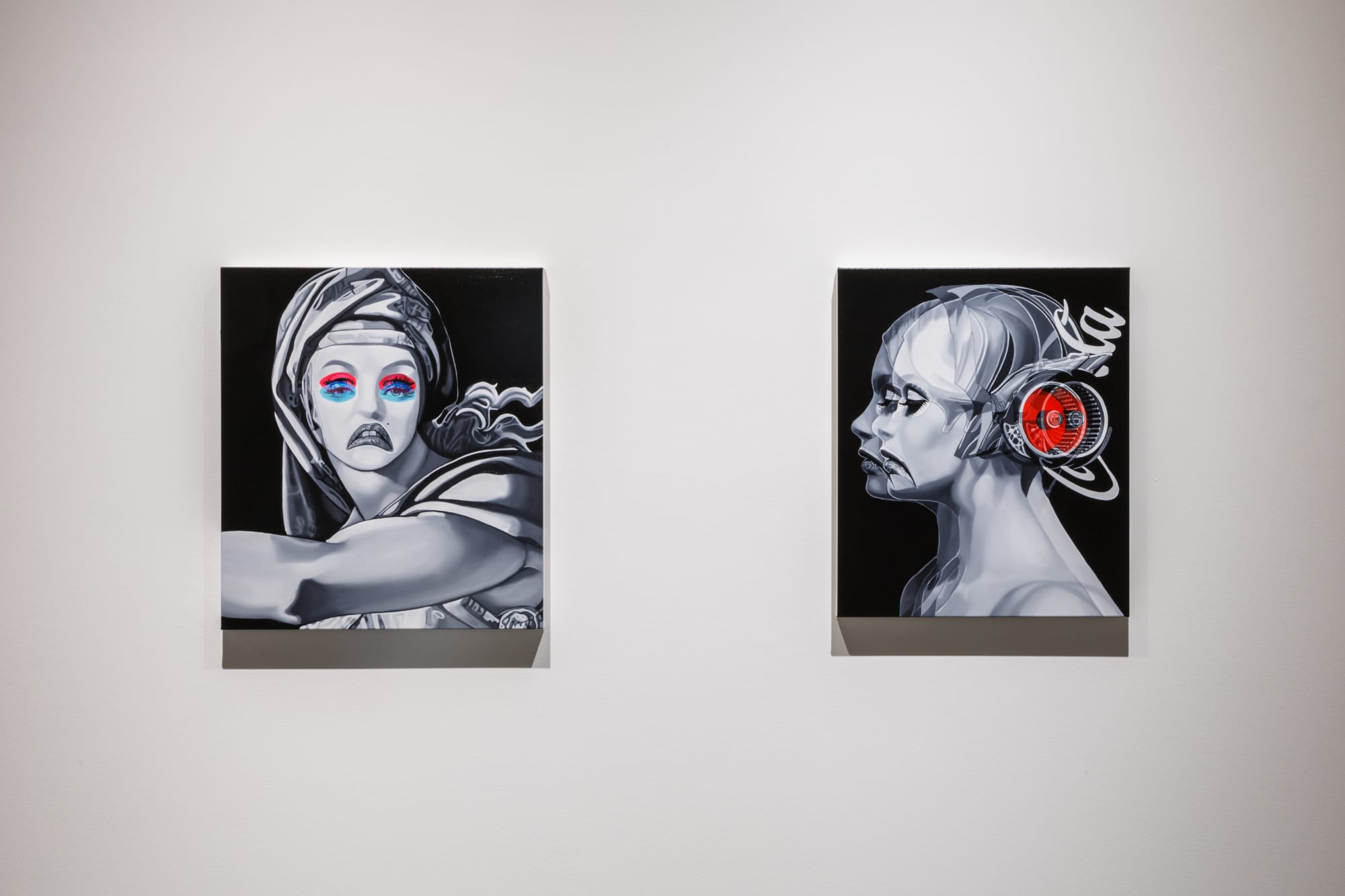 Teiji Hayama: Heroes