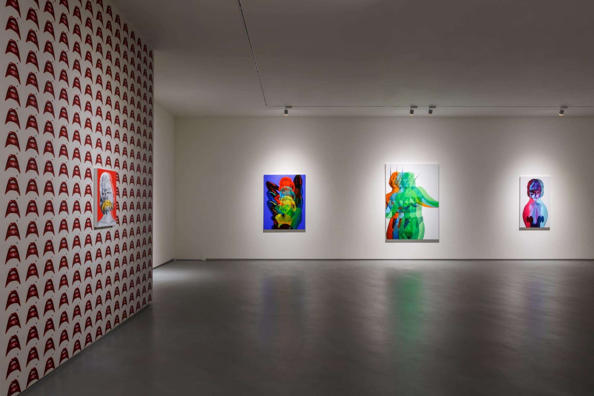 Teiji Hayama: Heroes