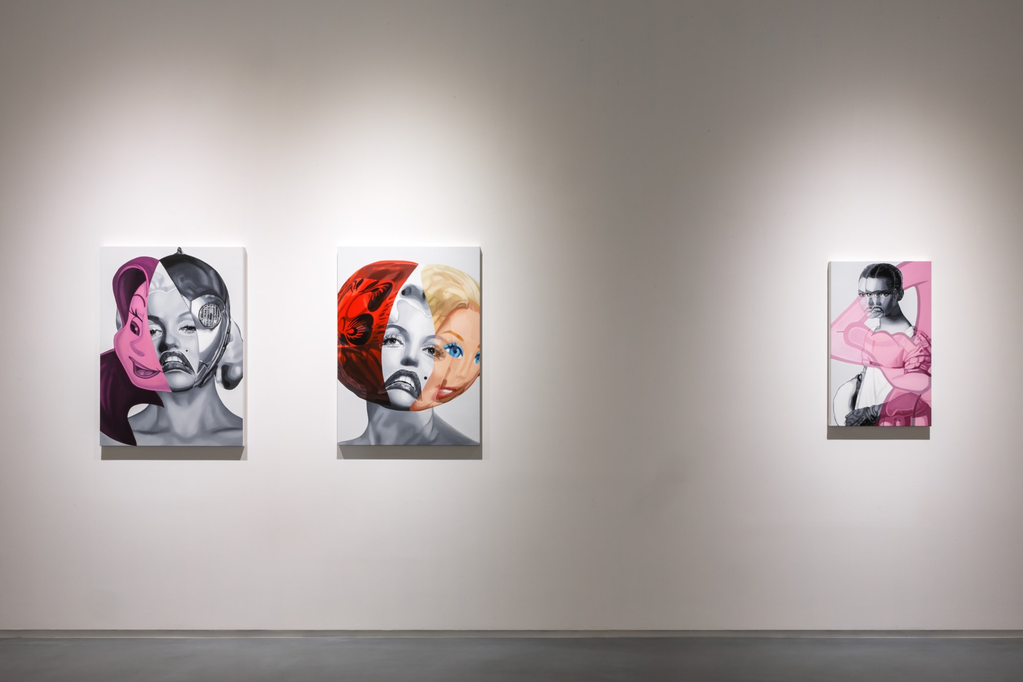 Teiji Hayama: Heroes