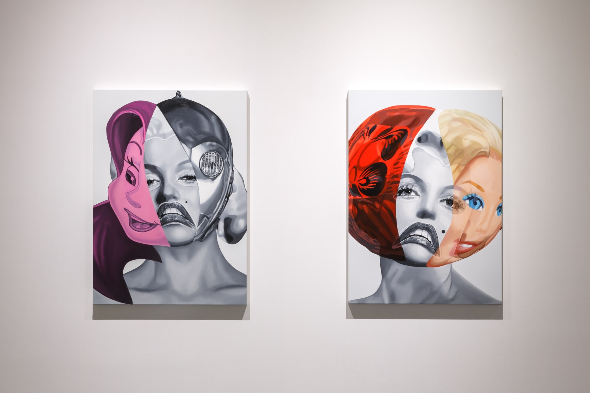 Teiji Hayama: Heroes