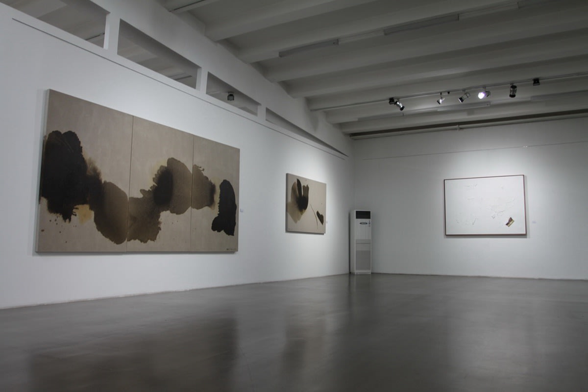 真與幻—毛栗子2011最新創作展