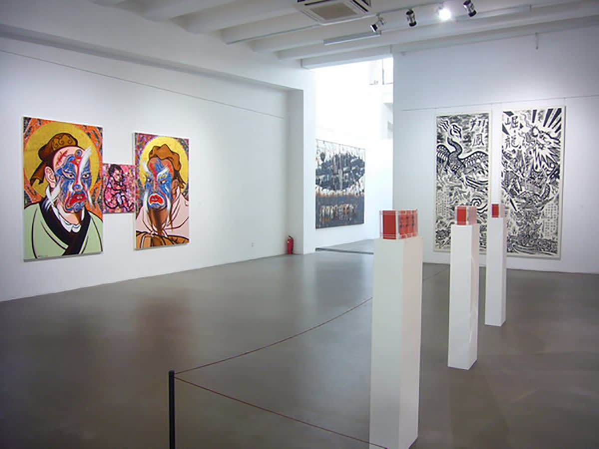 沉积—新东方精神