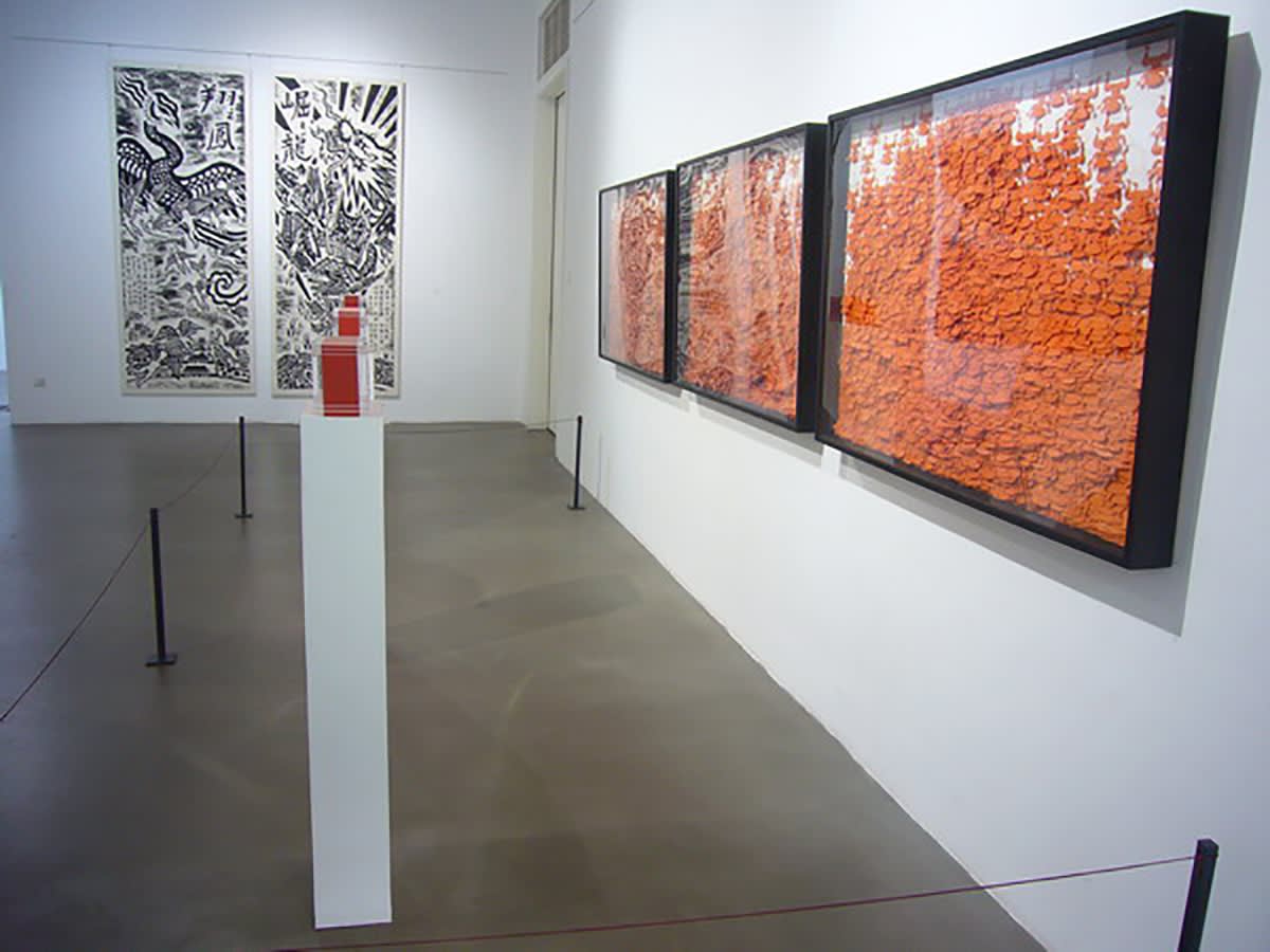 沉積—新東方精神