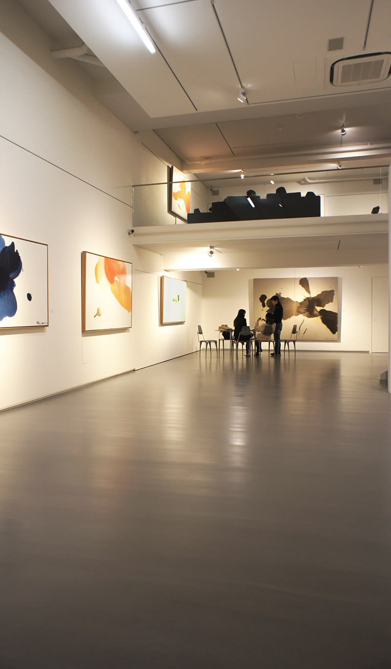 Infinity: Mao Lizi Tour Exhibition