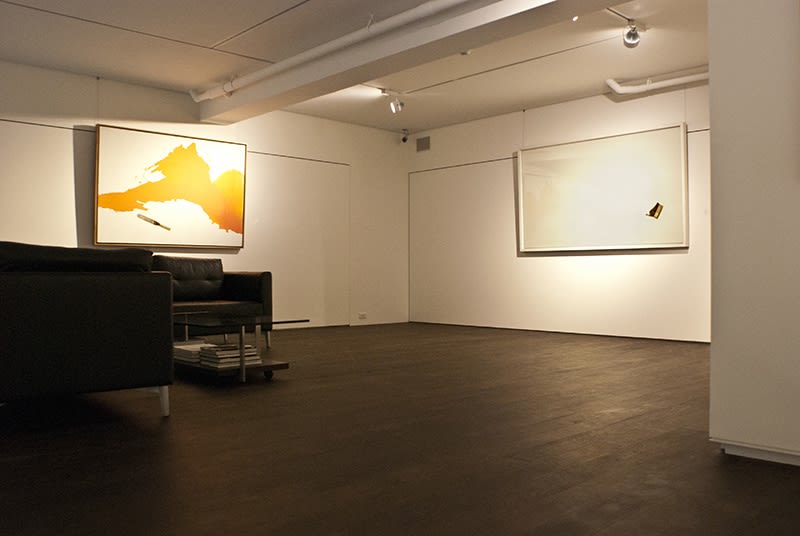 無限—毛栗子個展